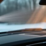 defroster system operation explained