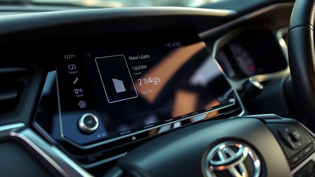 determine camry model year