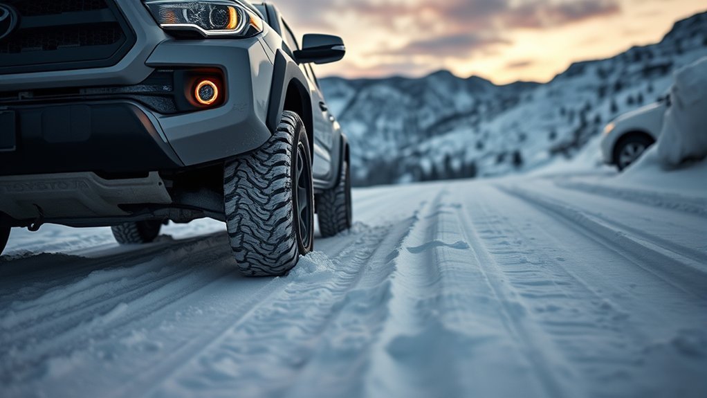 diagnose traction control issues