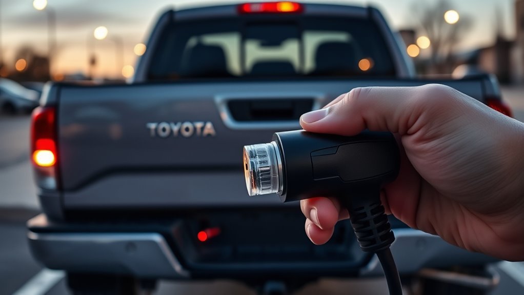 diagnose trailer electrical issues