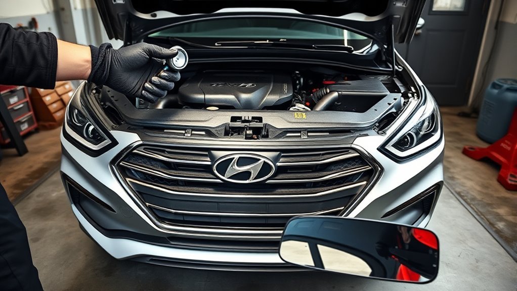 diagnosing automotive noise sources