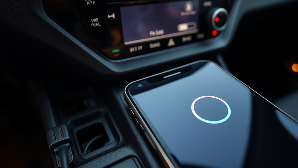 diagnosing infotainment system issues