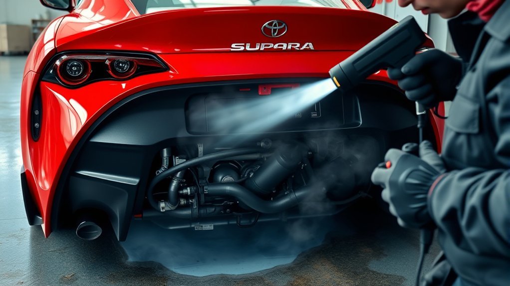diagnosing radiator issues effectively