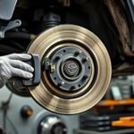 diagnosing tacoma wheel bearing noise