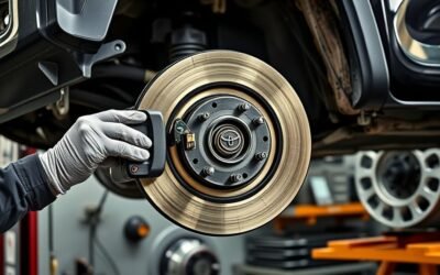 diagnosing tacoma wheel bearing noise