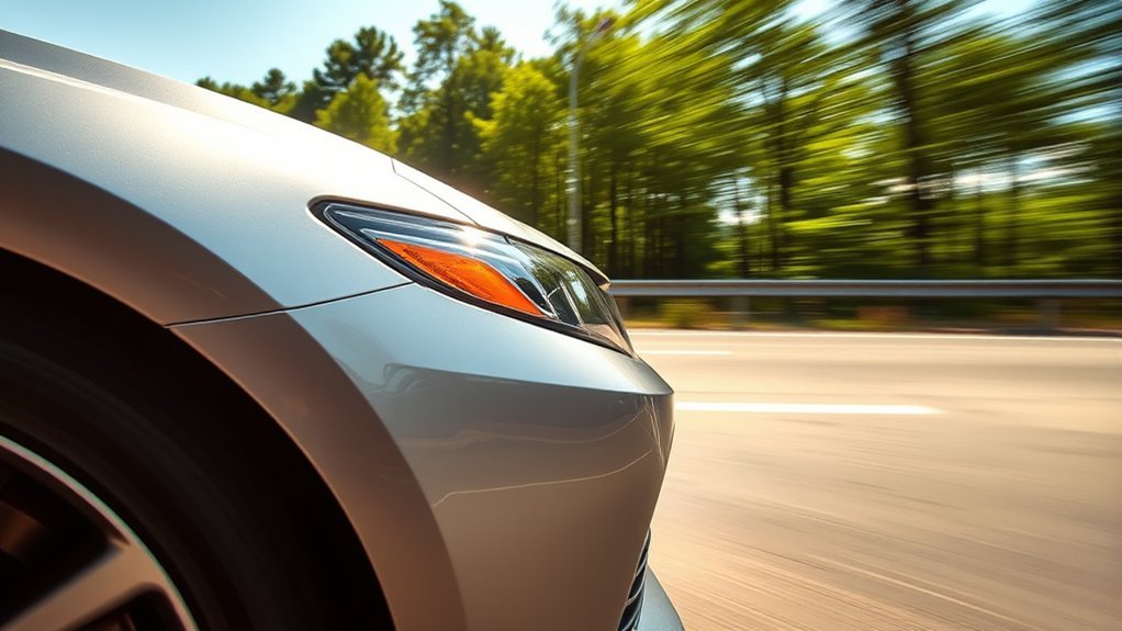 diagnosing toyota camry vibrations