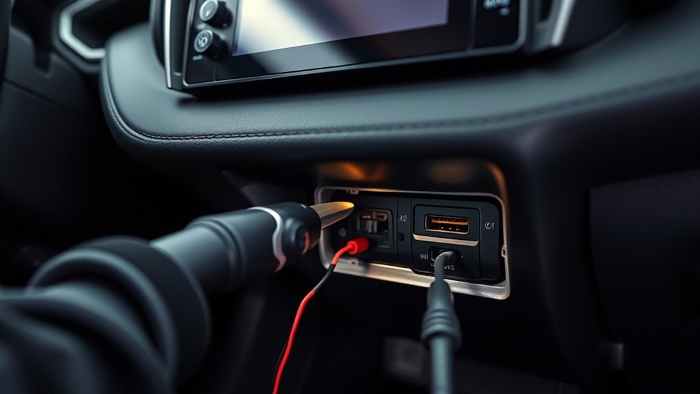 diagnosing usb hardware issues