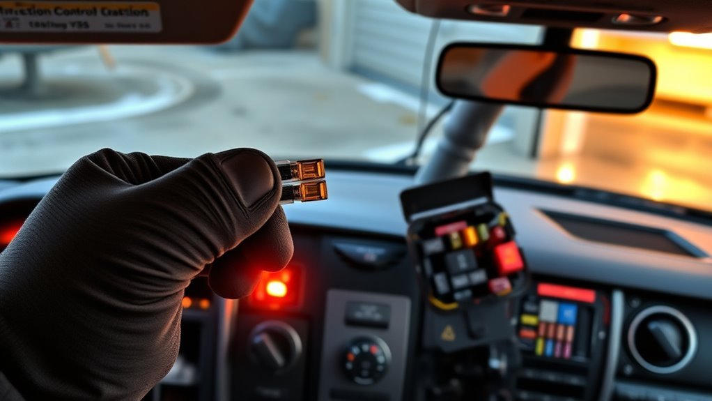 diagnostic assessment and troubleshooting