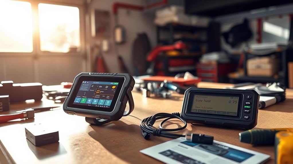 diagnostic tools comparison explained