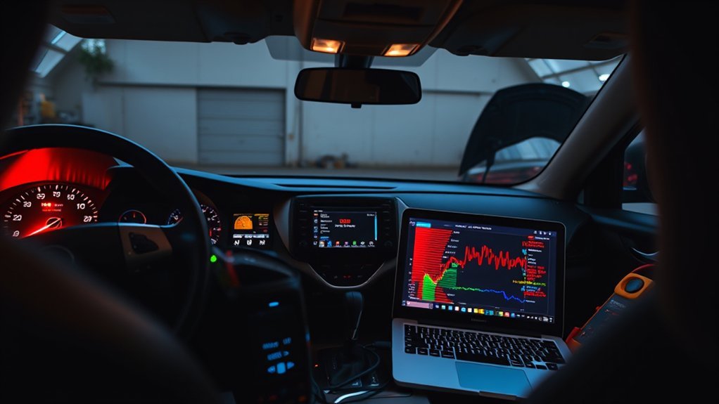 diagnostic trouble code analysis