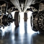 differential types comparison explained