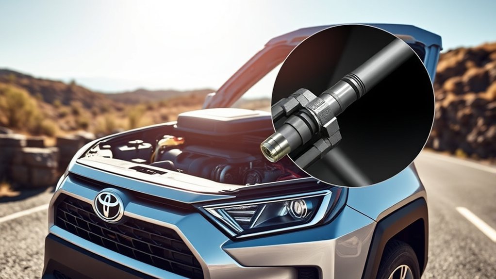 direct injection fuel efficiency