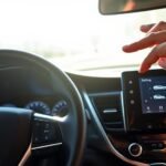 disable camry pre collision system