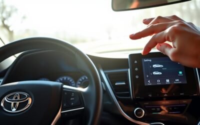 disable camry pre collision system