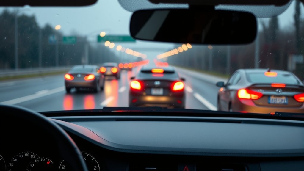 disable esc for traction