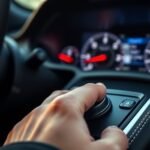 disable supra auto start stop