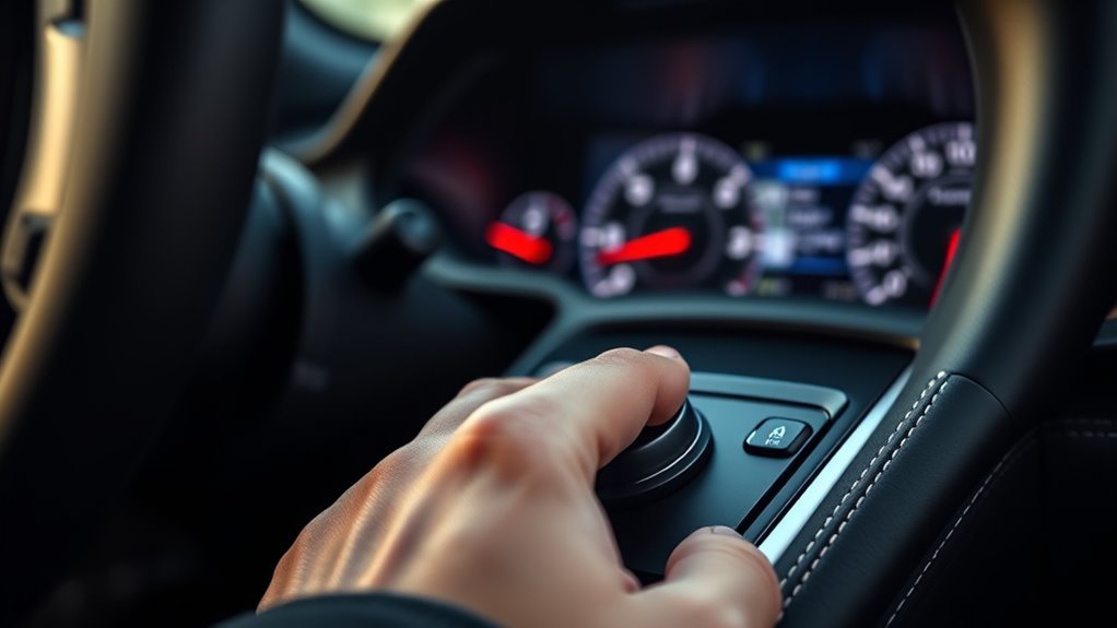 disable supra auto start stop