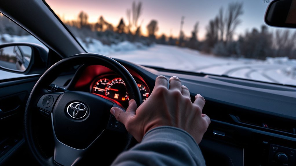 disable trac and vsc