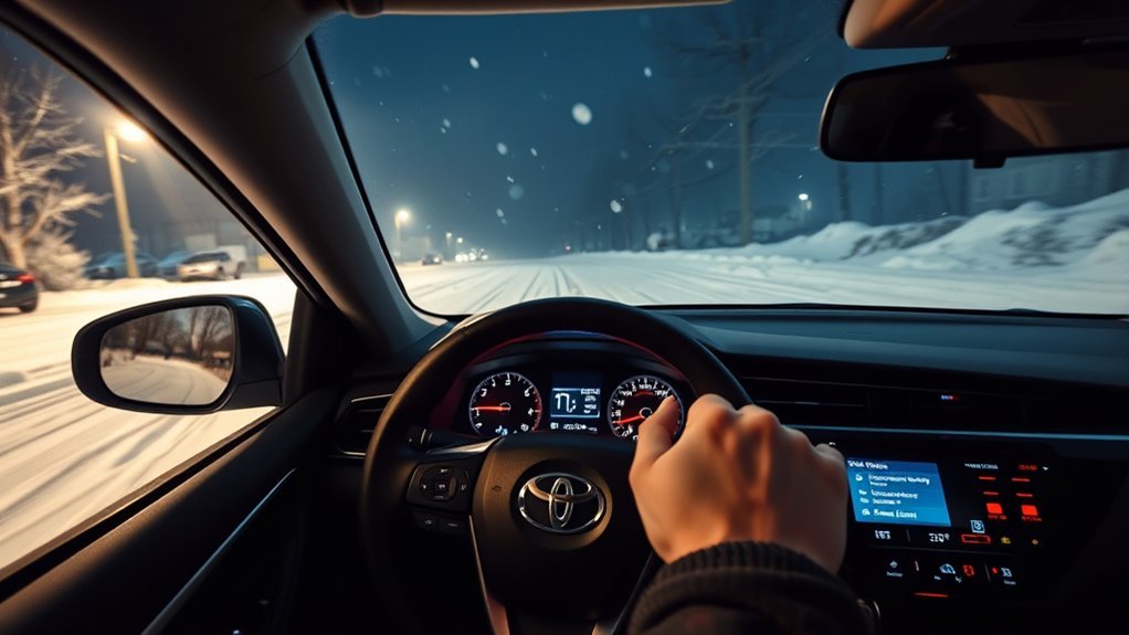 disable trac and vsc