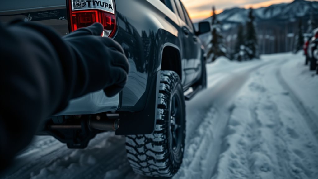 disable traction control wisely