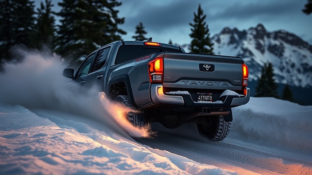 disabling traction control safely