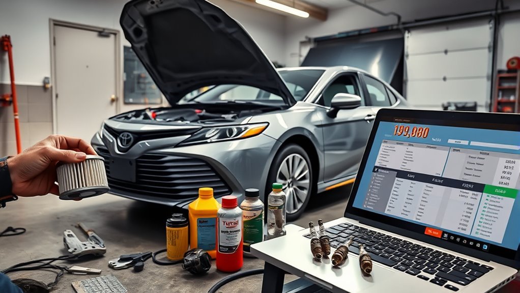 disciplined maintenance ensures longevity