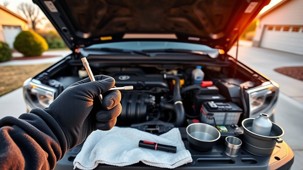 diy checks for reliability