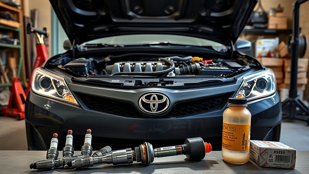 diy repairs vs professional help