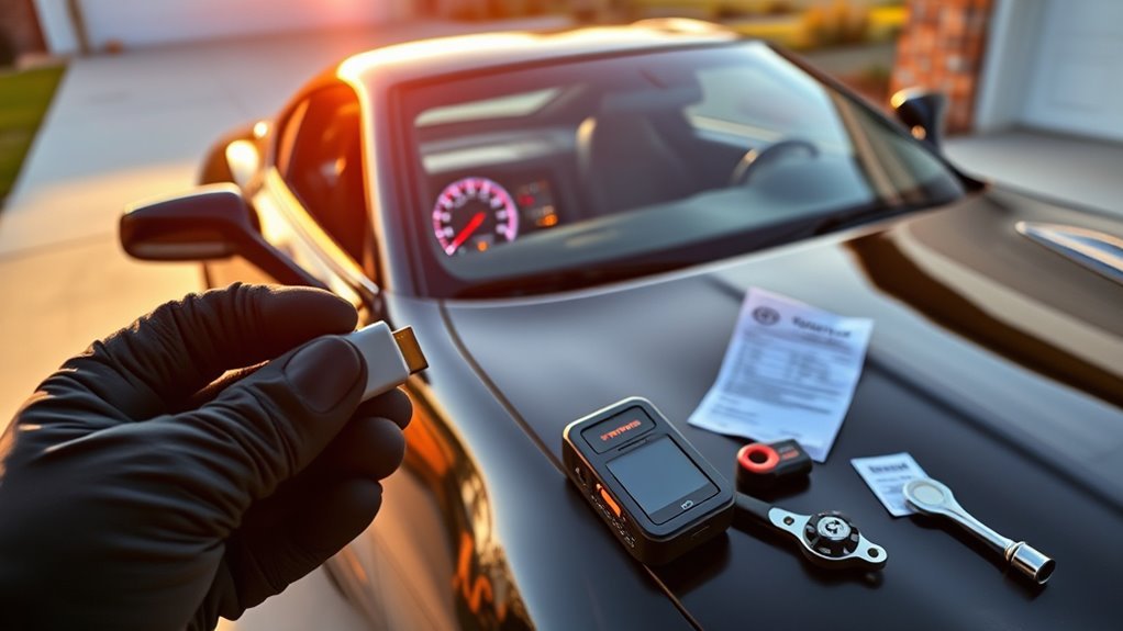 diy tpms sensor replacement