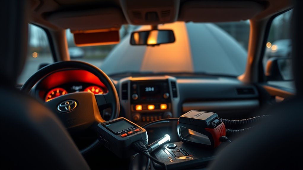 diy vehicle troubleshooting checklist