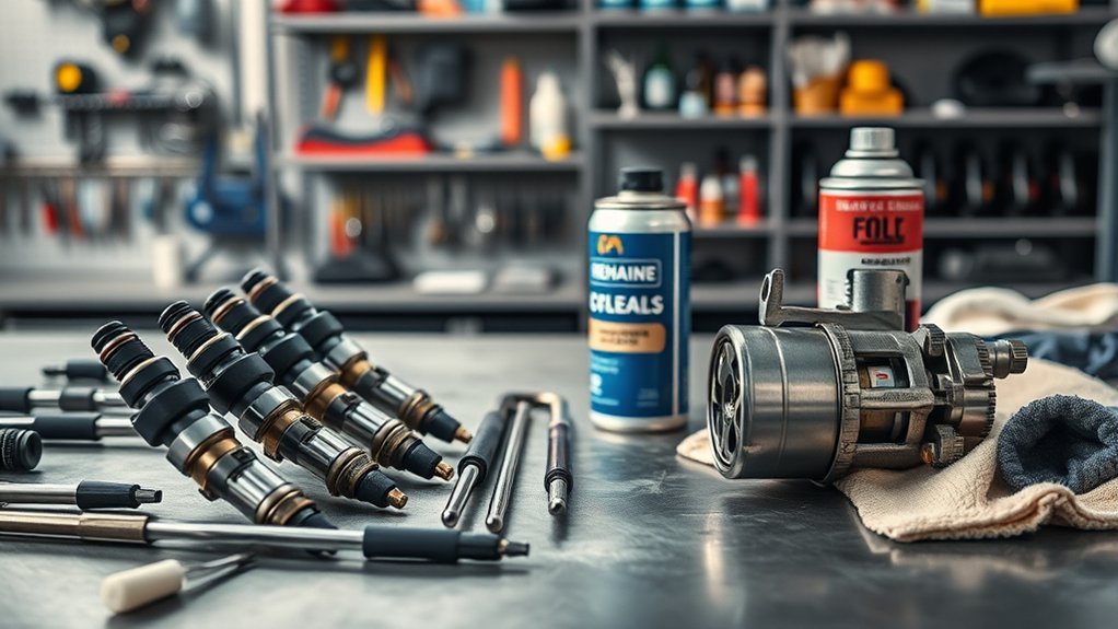 diy vs professional cleaning decision