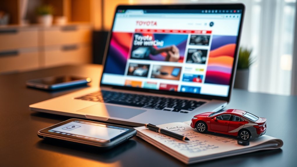 download toyota camry manuals