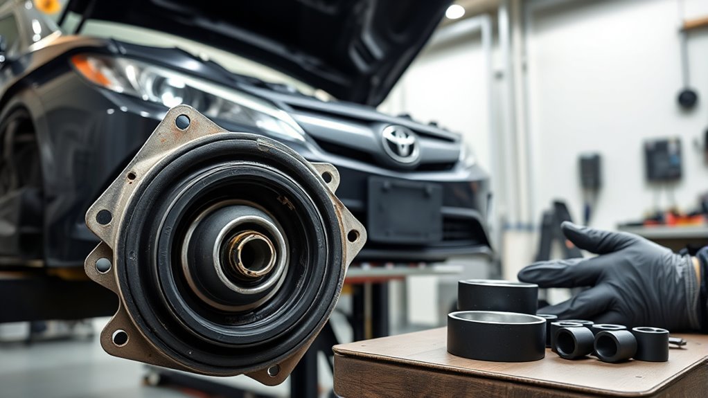 drive safely repair promptly