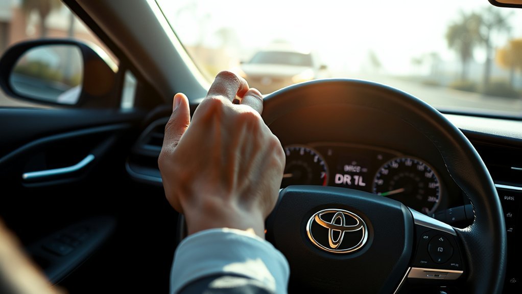 drive safely with drcc