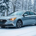 drive sonata safely winter