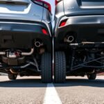 drive type performance comparison