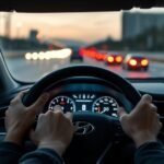 driver alertness safety feature