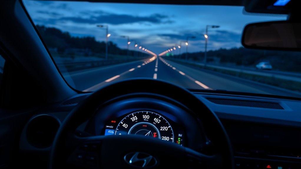 driver alerts and interaction
