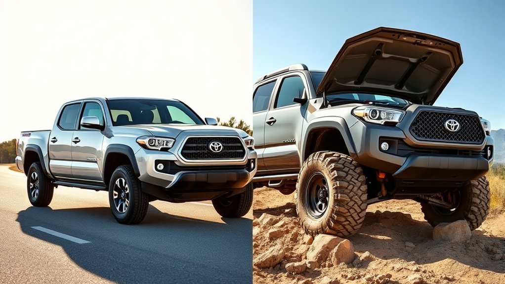 drivetrain impacts maintenance costs