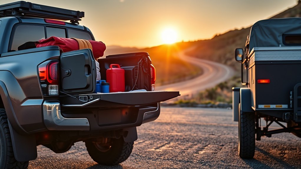 driving efficiency and maintenance