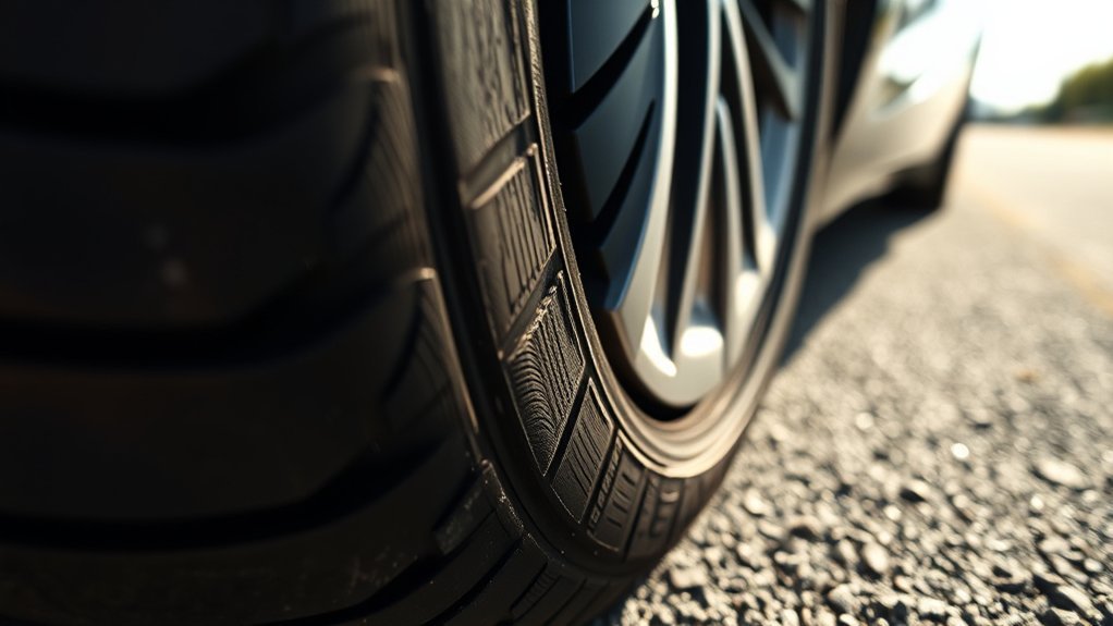 driving habits affect wear