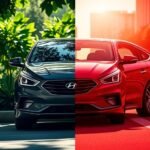 driving mode comparison guide