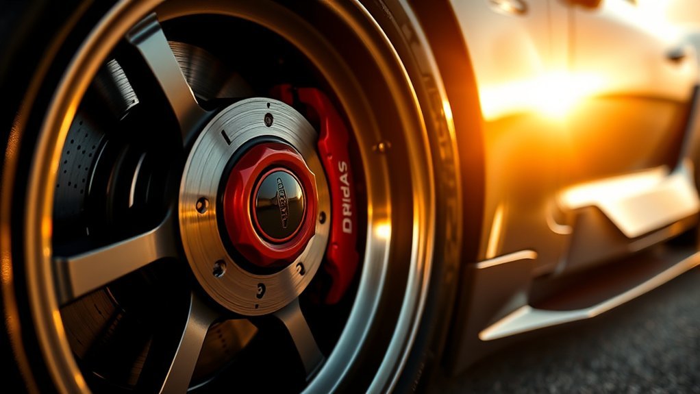 dtv causes braking issues