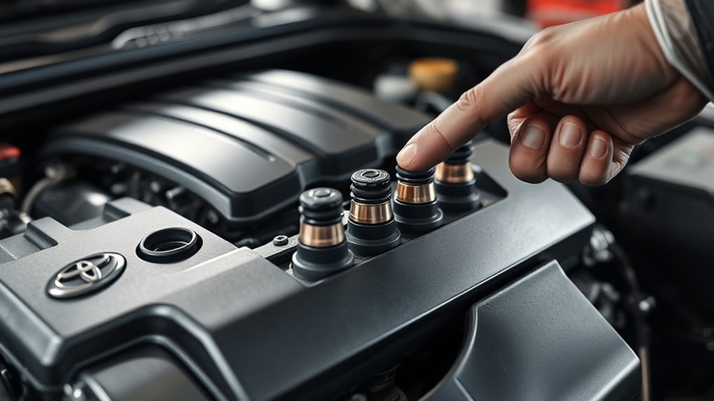 dual injection engine efficiency optimization