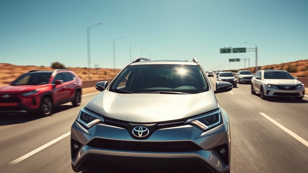 dynamic radar cruise control