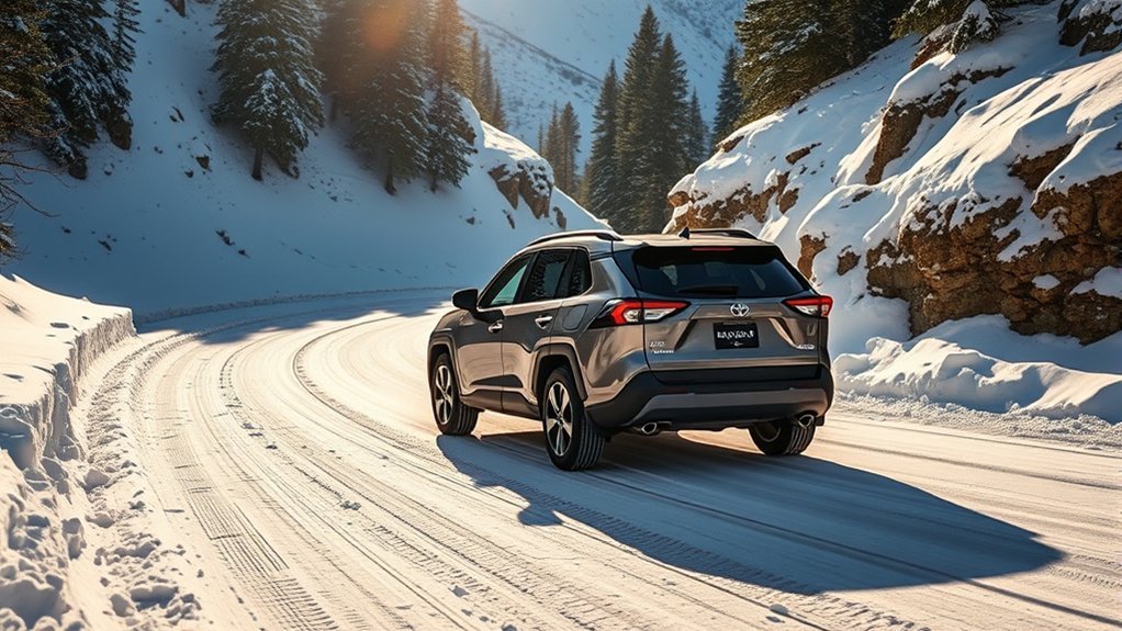 dynamic torque control awd