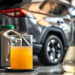 e10 versus e15 comparison