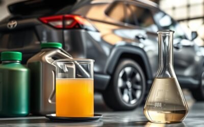 e10 versus e15 comparison