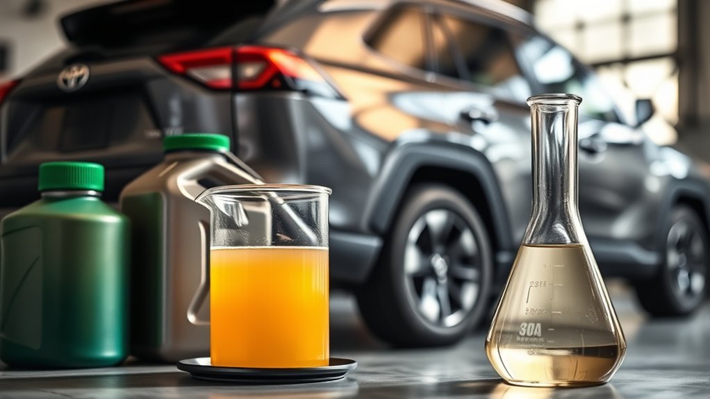 e10 versus e15 comparison