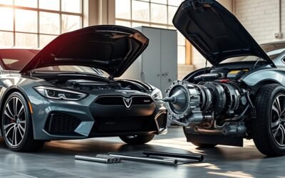 e cvt versus automatic comparison